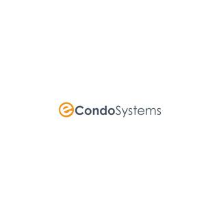 eCondoSystems Logo Image