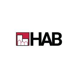 HAB Logo Image