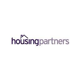 Housing Partners Logo Image