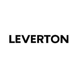 Leverton Logo Image