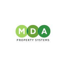 MDA Property Systems Logo Image