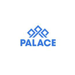 Palace Logo Image