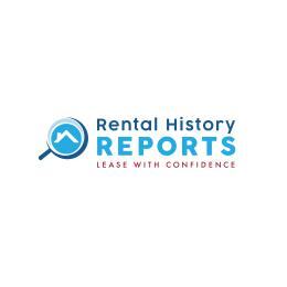 Rental History Reports Logo Image