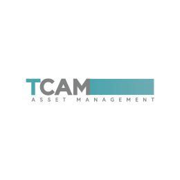 TCAM Asset Management Logo Image
