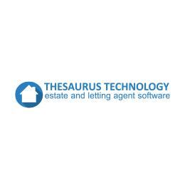 Thesaurus Technology Logo Image