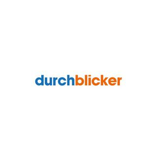 durchblicker logo image