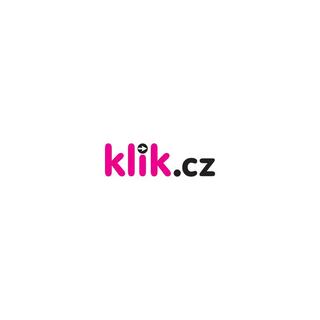 klik.cz Logo Image
