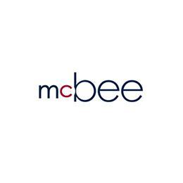 mcbee logo image