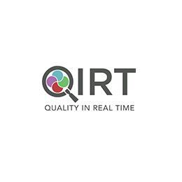 QIRT Logo Image