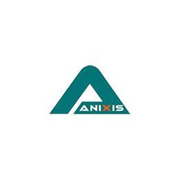 Anixis Logo Image