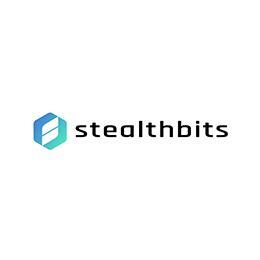Stealthbits Logo Image