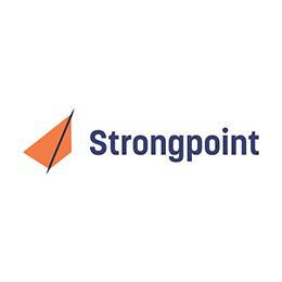 Strongpoint Logo Image