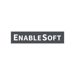 EnableSoft Logo Image