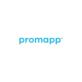 promapp logo image