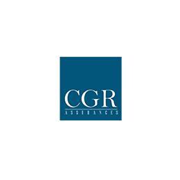 CGR Logo Image