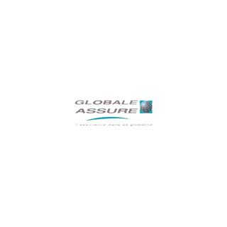 Globale Assure Logo Image
