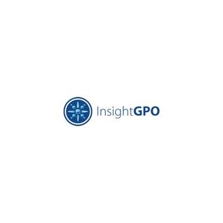 InsightGPO Logo Image