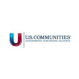 US Communities Logo Image