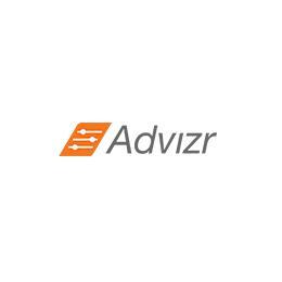 Advizr Logo Image