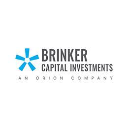 Brinker Capital Investments Logo Image