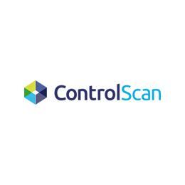 ControlScan Logo Image