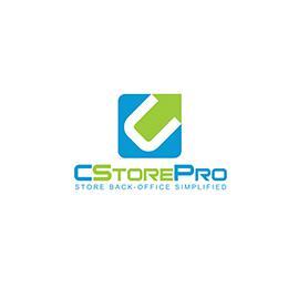 CStorePro Logo Image
