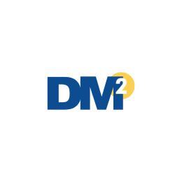 DM2 Logo Image