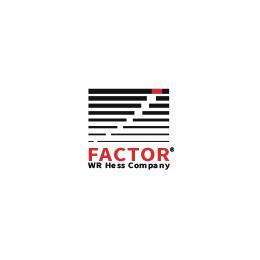 Factor Logo Image