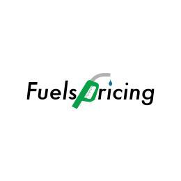 Fuels Pricing Logo Image