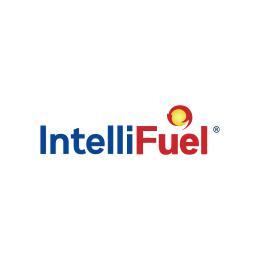 IntelliFuel Logo Image