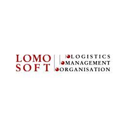 LomoSoft Logo Image
