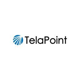 TelaPoint Logo Image