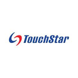 TouchStar Logo Image