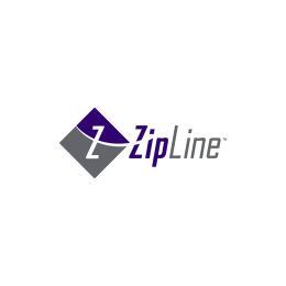 ZipLine Logo Image