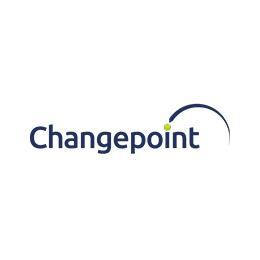 Changepoint Logo Image