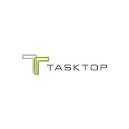 TaskTop Logo Image