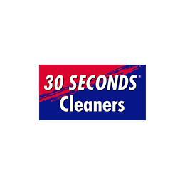 30Seconds Logo Image