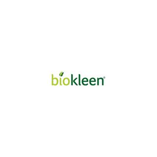 Biokleen Logo Image
