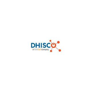 DHISC Logo Image