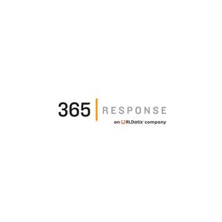 365 Response Logo Image