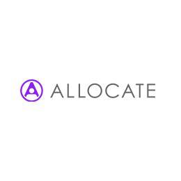Allocate Logo Image