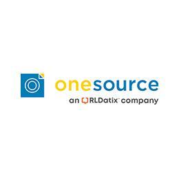 OneSource Logo Image