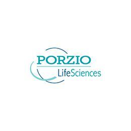 Porzio Life Sciences Logo Image