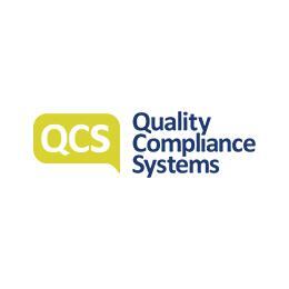 QCS Logo Image