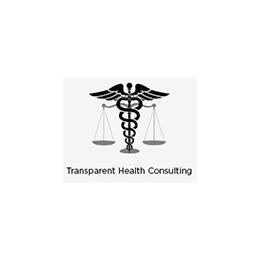 Transparent Health Consulting Logo Image
