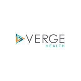 Verge Health Logo Image