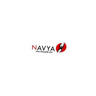 Navya Logo Image