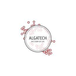 Algatech Logo Image