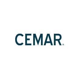Cemar Logo Image