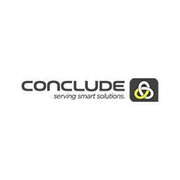 Conclude Logo Image